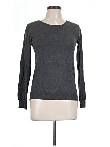 Rubbish Long Sleeve T-Shirt (view 1)