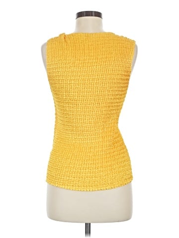Nicola Sleeveless Top (view 2)