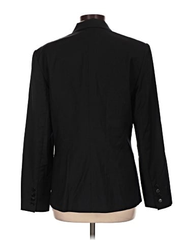Adec2 by Philippe Adec Wool Blazer (view 2)