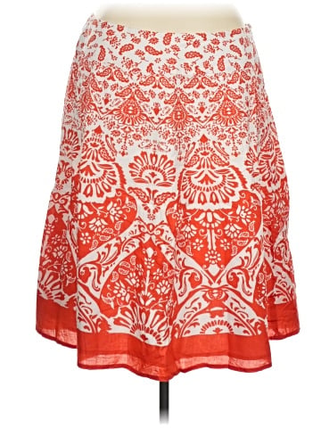 Talbots Casual Skirt (view 1)