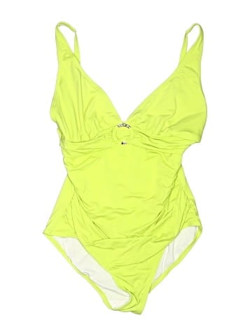 MICHAEL Michael Kors One Piece Swimsuit (view 1)