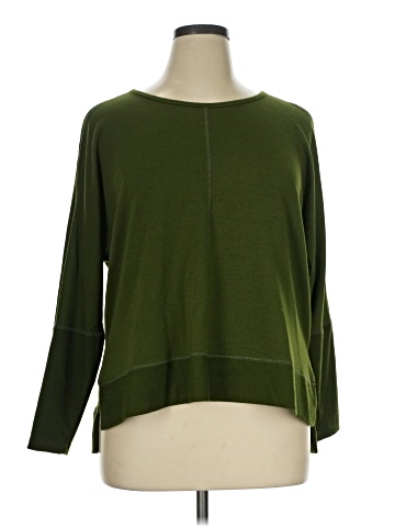 Hot Kiss Pullover Sweater (view 1)