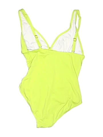 MICHAEL Michael Kors One Piece Swimsuit (view 2)