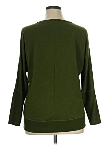 Hot Kiss Pullover Sweater (view 2)