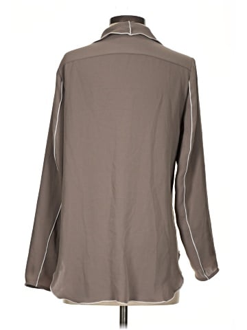 Babaton Long Sleeve Blouse (view 2)