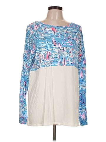 Lilly Pulitzer Long Sleeve T-Shirt (view 1)