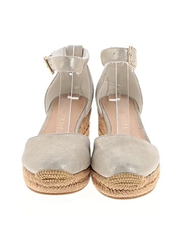 Jack Rogers Wedges (view 2)