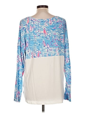 Lilly Pulitzer Long Sleeve T-Shirt (view 2)