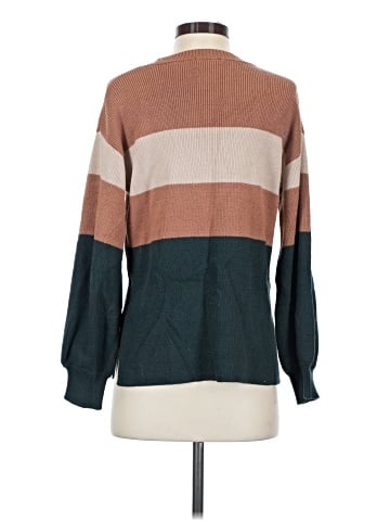 Dress Forum Pullover Sweater (view 2)