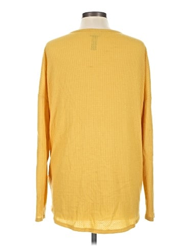 Daytrip Long Sleeve Blouse (view 2)