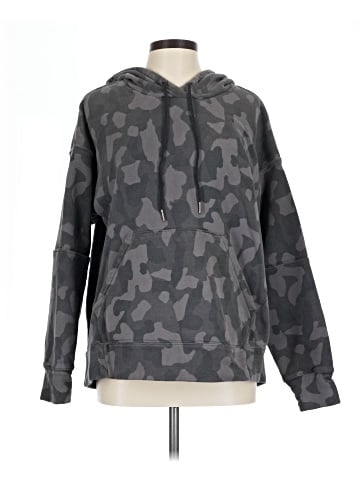 Zella Pullover Hoodie (view 1)