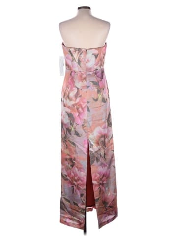 Aidan Mattox Cocktail Dress (view 2)