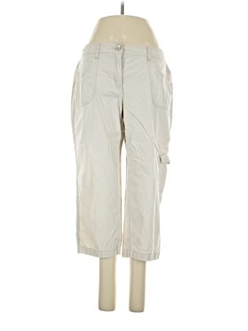 Chico's Cargo Pants (view 1)
