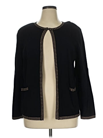 Jones New York Collection Cardigan (view 1)