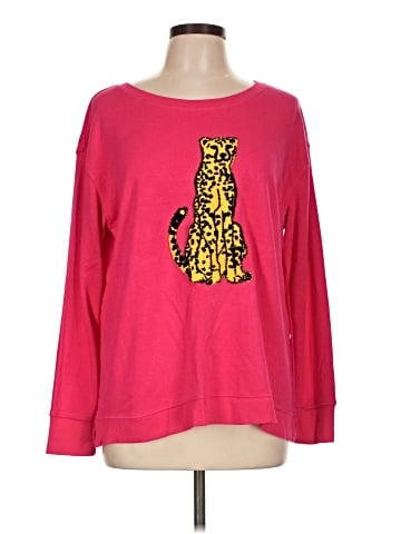 Jane and Delancey Sweatshirt (view 1)