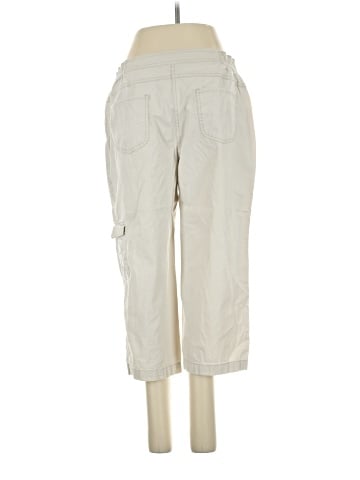 Chico's Cargo Pants (view 2)