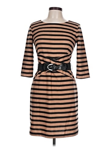 AGB Casual Dress (view 1)