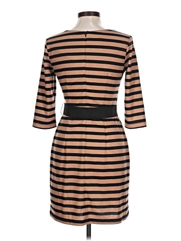 AGB Casual Dress (view 2)