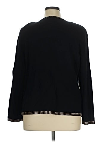 Jones New York Collection Cardigan (view 2)