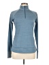 Reebok Blue Pullover Sweater Size L (estimated) - photo 1