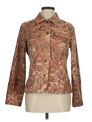 Analogy... Jacket (view 1)