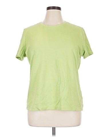 Basic Editions Short Sleeve T-Shirt (view 1)
