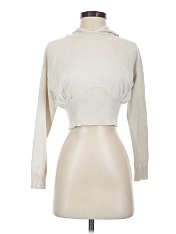 Missguided Long Sleeve Turtleneck (view 1)