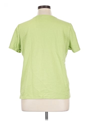 Basic Editions Short Sleeve T-Shirt (view 2)