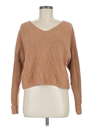 Bar III Pullover Sweater (view 1)