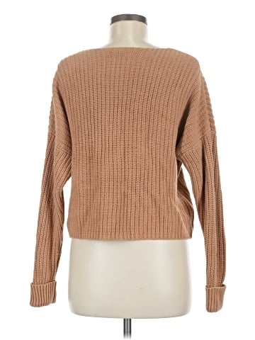 Bar III Pullover Sweater (view 2)