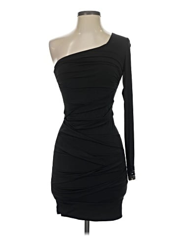 Body Central Cocktail Dress (view 1)