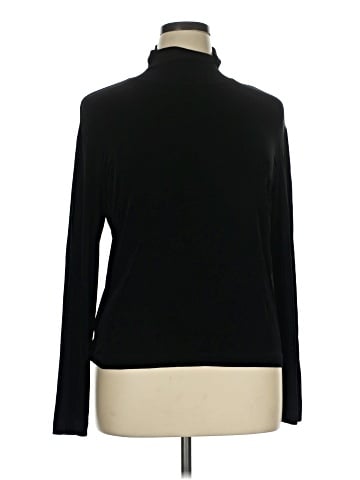 Travelers by Chico's Long Sleeve Turtleneck (view 1)