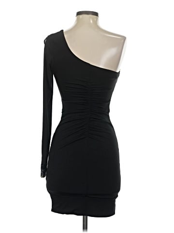 Body Central Cocktail Dress (view 2)