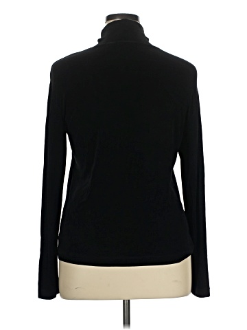 Travelers by Chico's Long Sleeve Turtleneck (view 2)