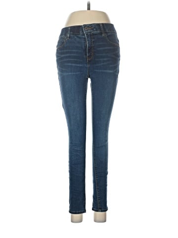 White House Black Market Jeans (view 1)