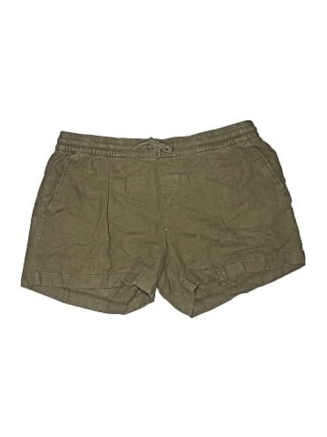 Old Navy Khaki Shorts (view 1)