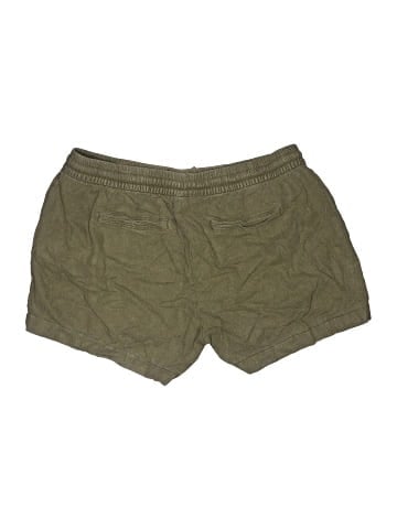 Old Navy Khaki Shorts (view 2)