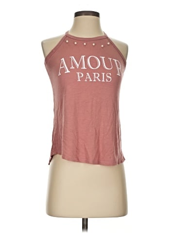 Papaya Tank Top (view 1)