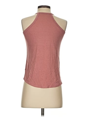 Papaya Tank Top (view 2)