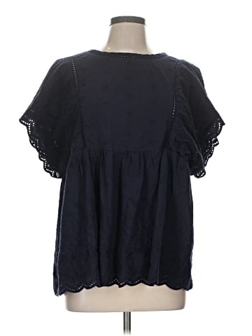 World Market Short Sleeve T-Shirt (view 1)