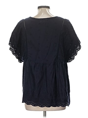 World Market Short Sleeve T-Shirt (view 2)