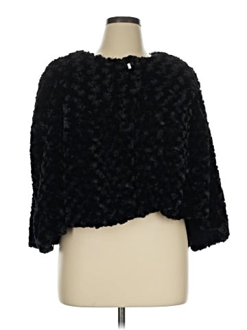 NW Nightway Faux Fur Jacket (view 1)