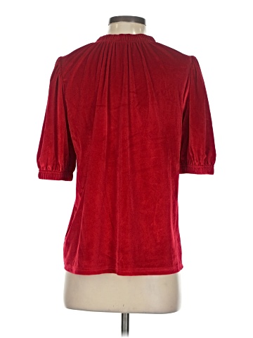 Ivy Jane Short Sleeve Blouse (view 2)