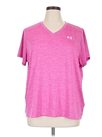 Under Armour Active T-Shirt (view 1)