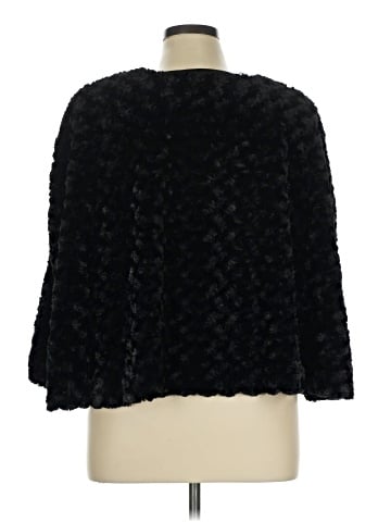 NW Nightway Faux Fur Jacket (view 2)
