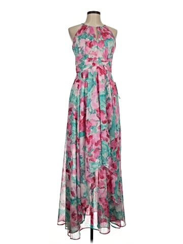 R&M Richards Cocktail Dress (view 1)