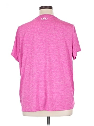 Under Armour Active T-Shirt (view 2)
