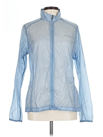 Columbia Track Jacket (view 1)