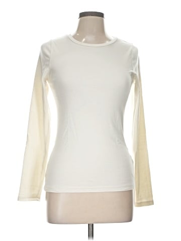 J.Crew Long Sleeve T-Shirt (view 1)