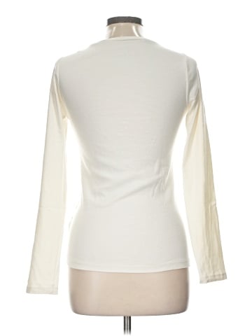 J.Crew Long Sleeve T-Shirt (view 2)